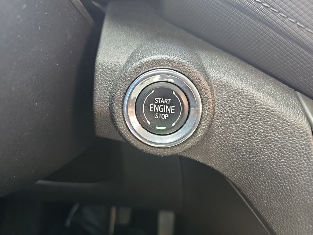 2023 Chevrolet Trailblazer AWD LT