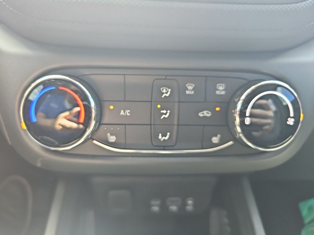 2023 Chevrolet Trailblazer AWD LT