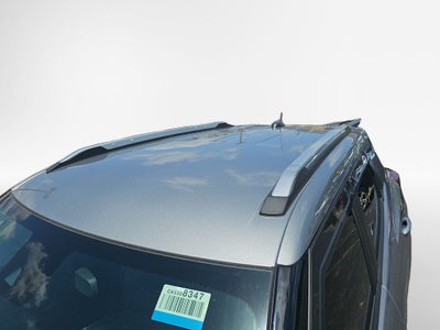 2023 Chevrolet Trailblazer AWD LT