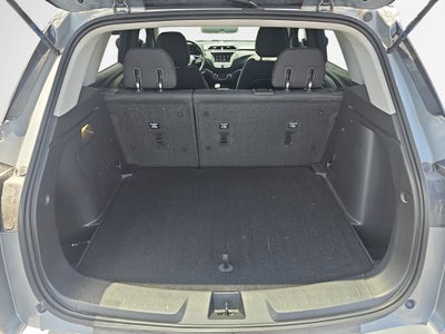 2023 Chevrolet Trailblazer AWD LT