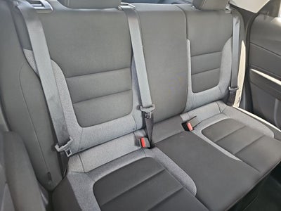 2023 Chevrolet Trailblazer AWD LT