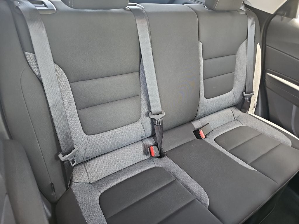2023 Chevrolet Trailblazer AWD LT