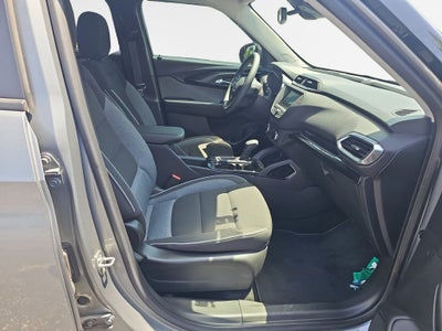 2023 Chevrolet Trailblazer AWD LT