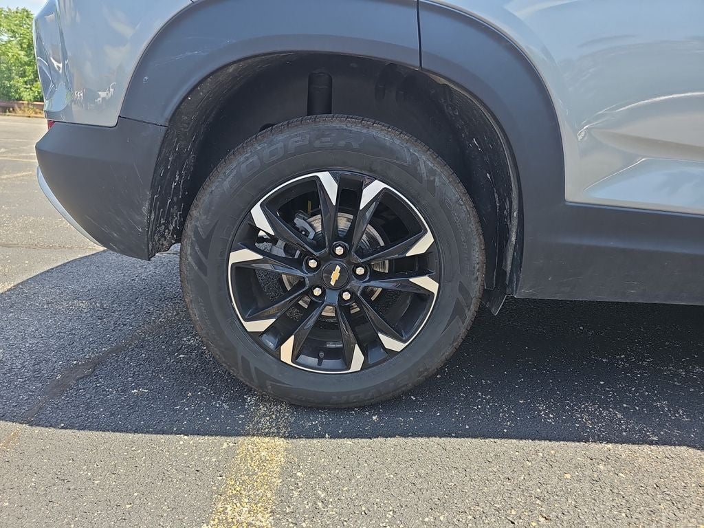 2023 Chevrolet Trailblazer AWD LT