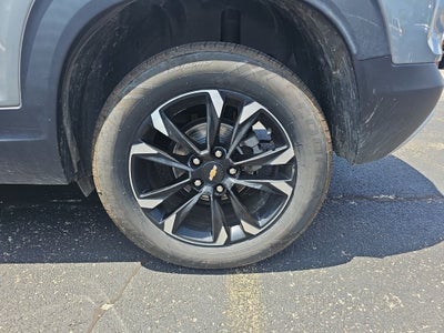 2023 Chevrolet Trailblazer AWD LT