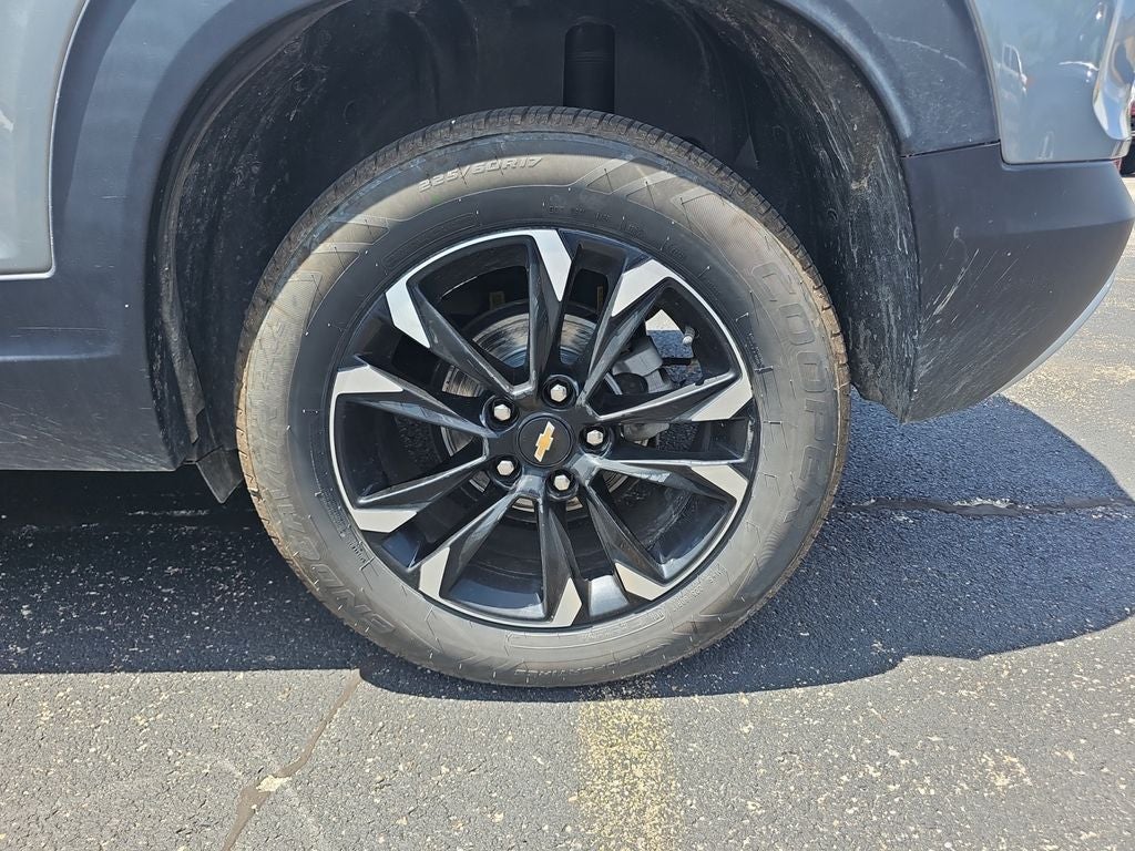2023 Chevrolet Trailblazer AWD LT