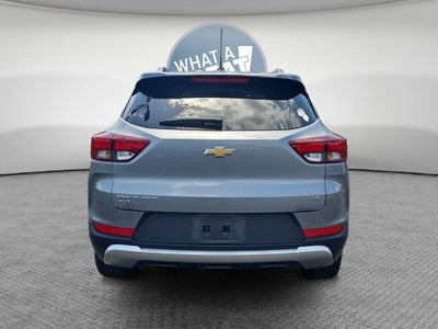 2023 Chevrolet Trailblazer AWD LT