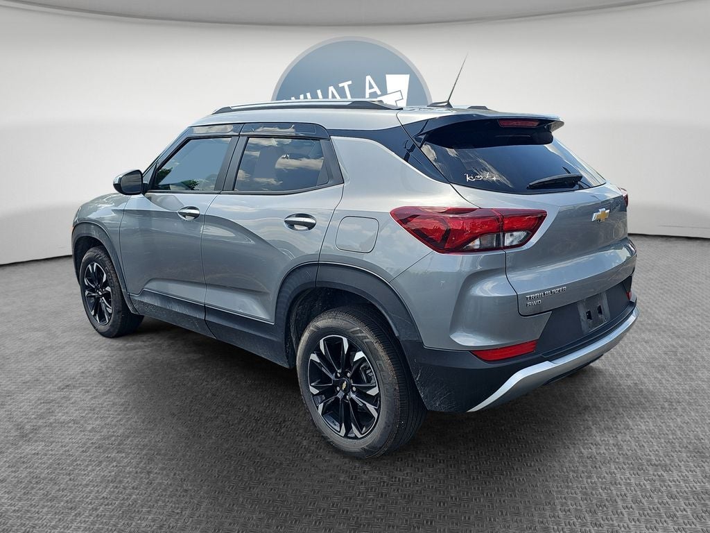 2023 Chevrolet Trailblazer AWD LT