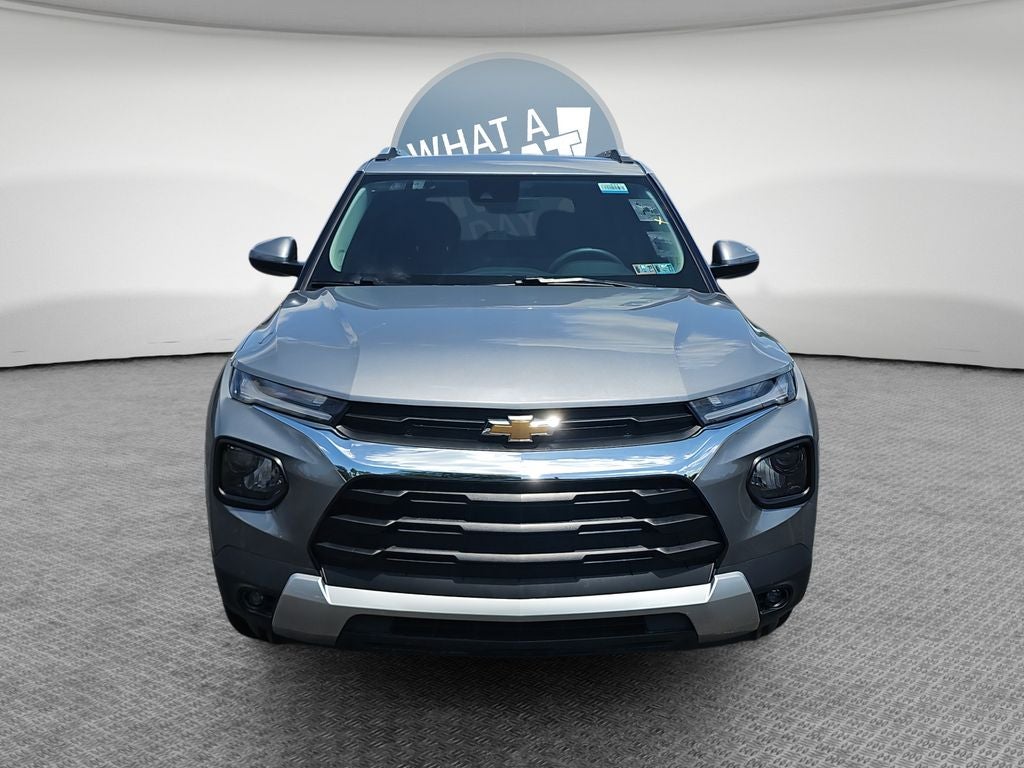 2023 Chevrolet Trailblazer AWD LT