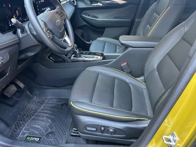 2024 Chevrolet Trailblazer AWD ACTIV