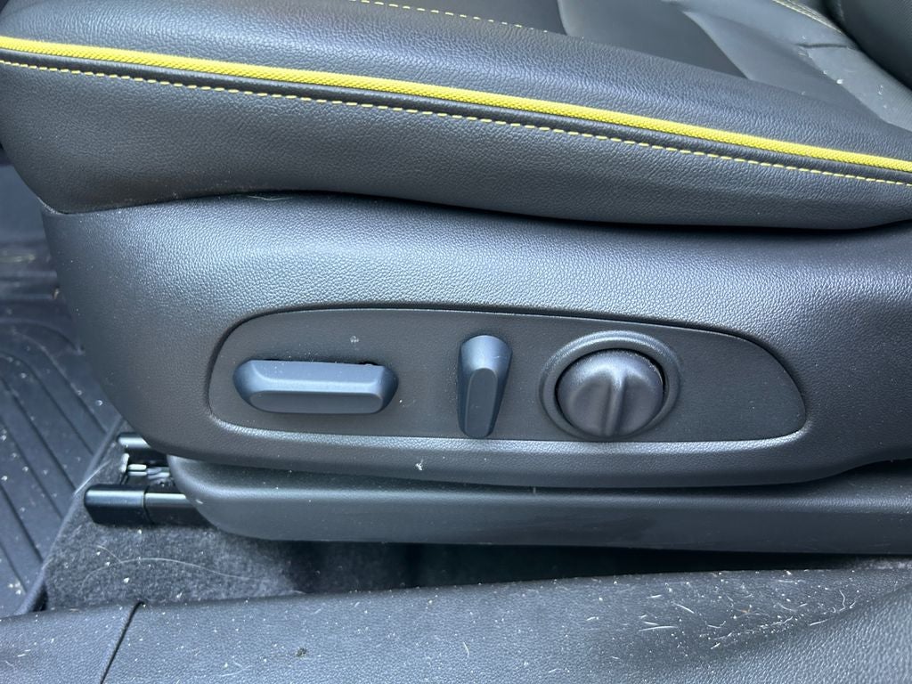 2024 Chevrolet Trailblazer AWD ACTIV