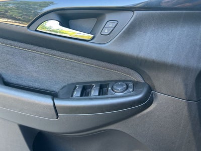 2024 Chevrolet Trailblazer AWD ACTIV
