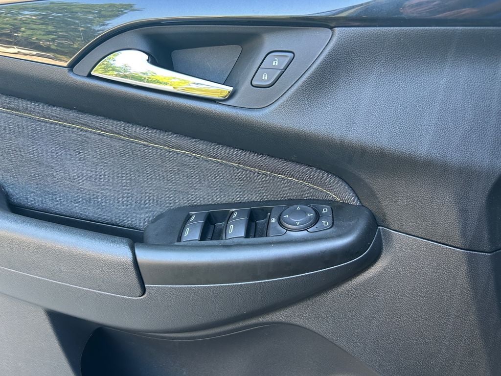 2024 Chevrolet Trailblazer AWD ACTIV