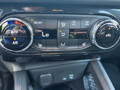 2024 Chevrolet Trailblazer AWD ACTIV