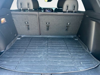 2024 Chevrolet Trailblazer AWD ACTIV