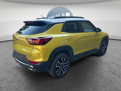 2024 Chevrolet Trailblazer AWD ACTIV