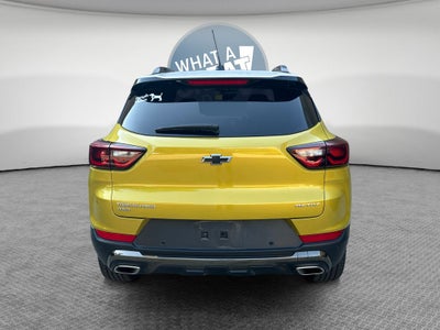 2024 Chevrolet Trailblazer AWD ACTIV