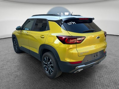 2024 Chevrolet Trailblazer AWD ACTIV