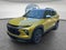 2024 Chevrolet Trailblazer AWD ACTIV