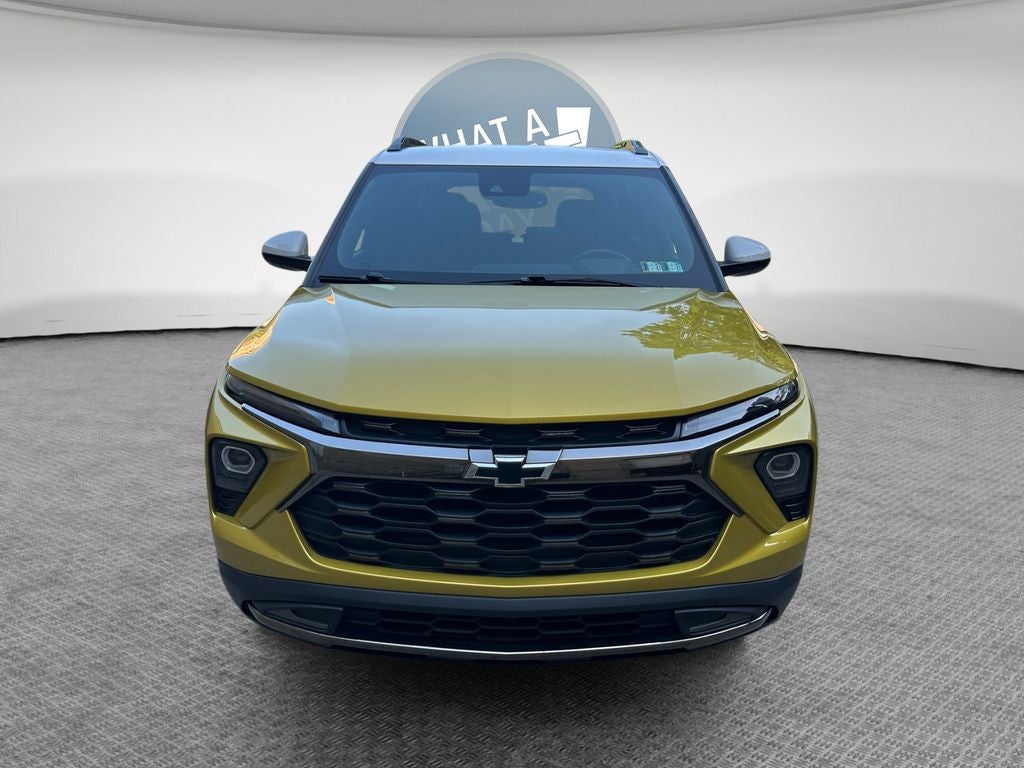 2024 Chevrolet Trailblazer AWD ACTIV