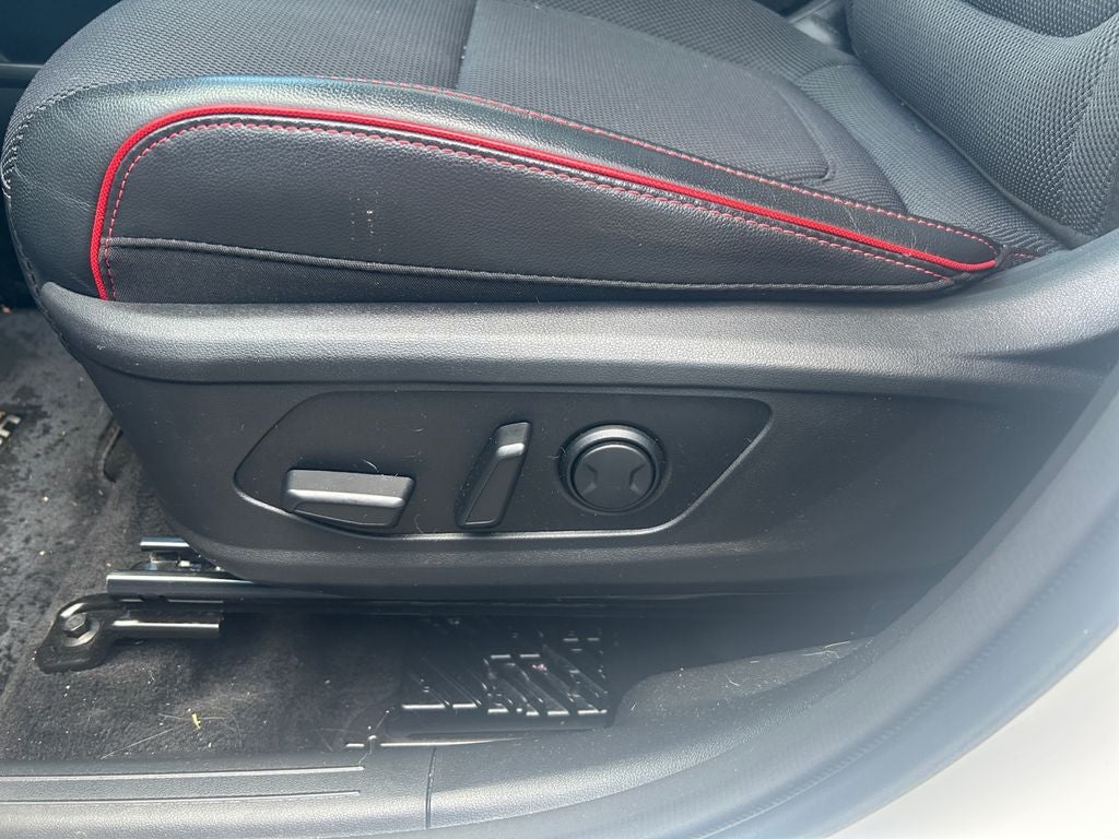 2024 Hyundai Tucson Hybrid N Line