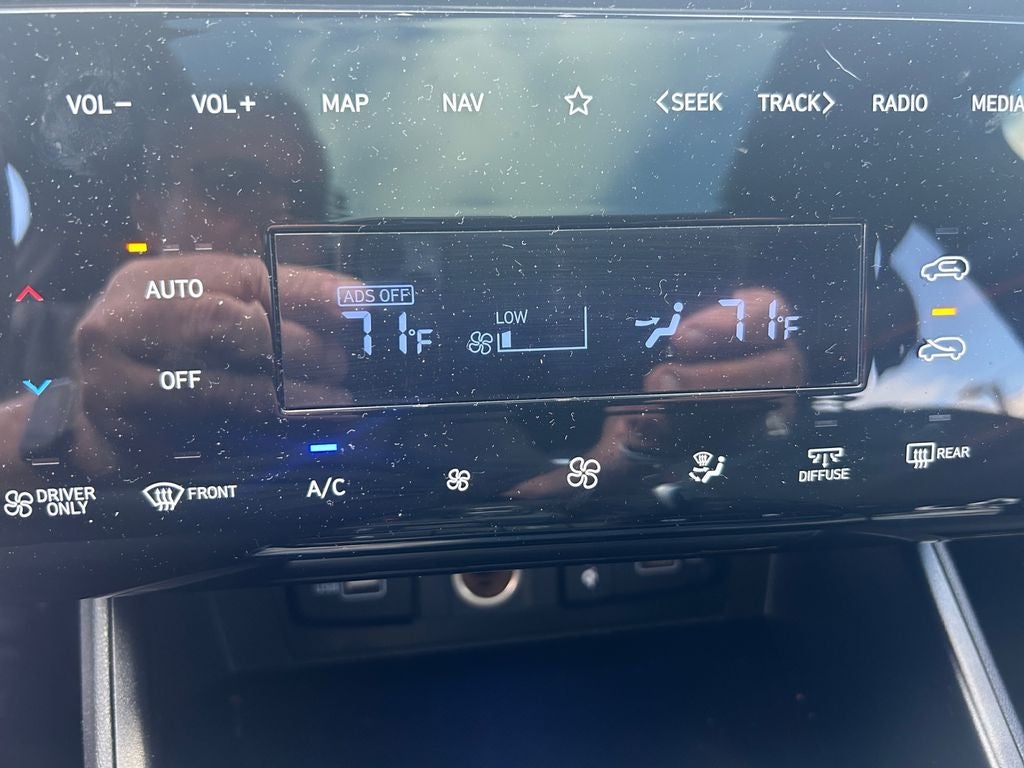 2024 Hyundai Tucson Hybrid N Line