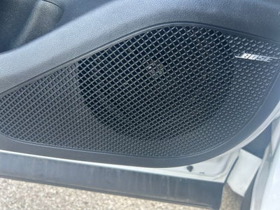 2024 Hyundai Tucson Hybrid N Line