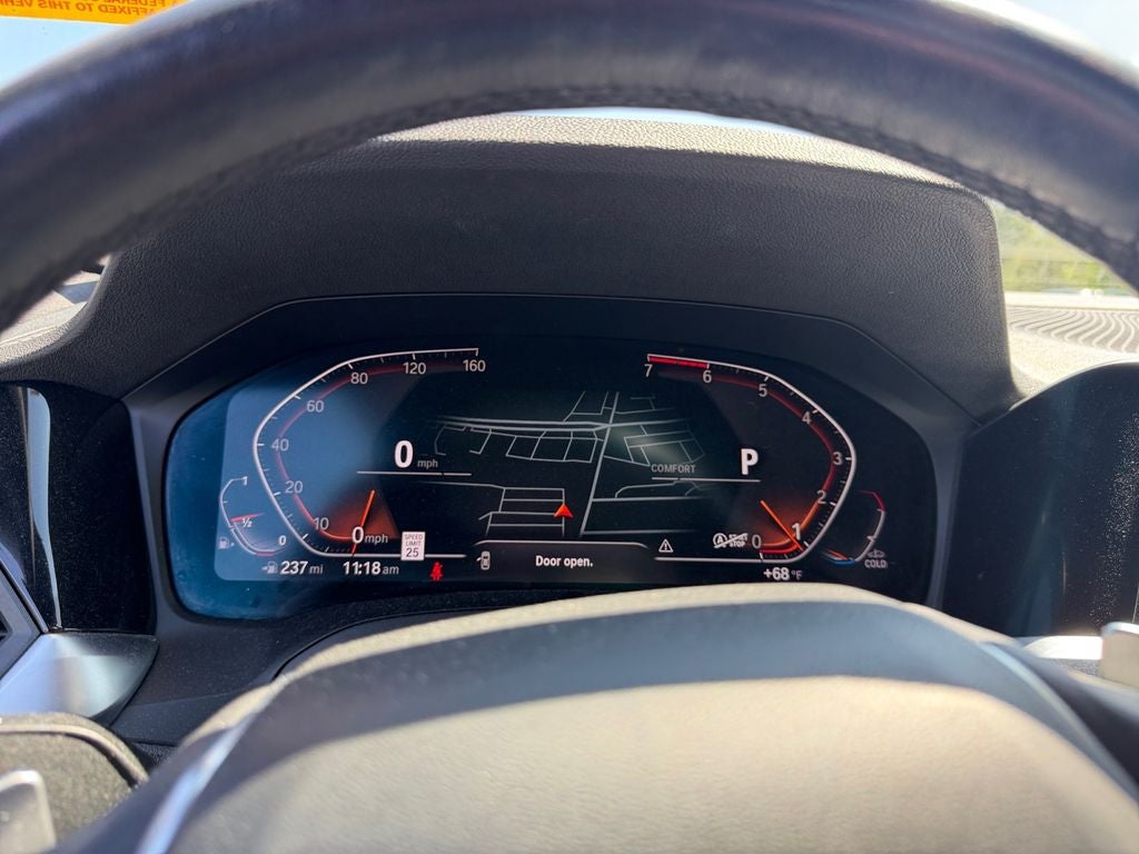 2019 BMW 330i xDrive