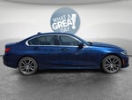 2019 BMW 330i xDrive