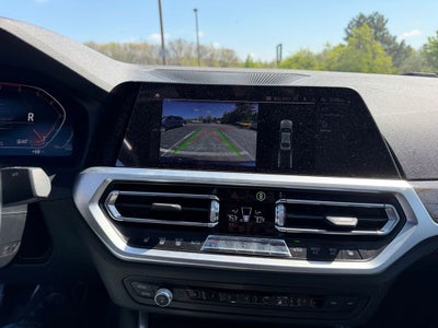 2019 BMW 330i xDrive