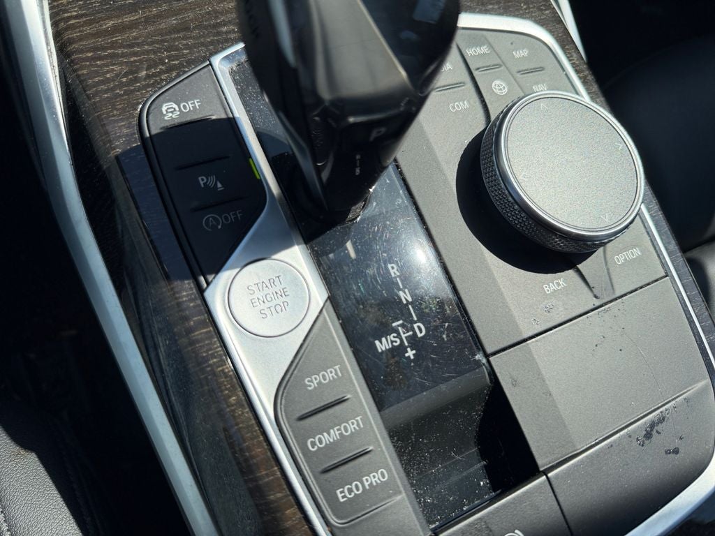 2019 BMW 330i xDrive