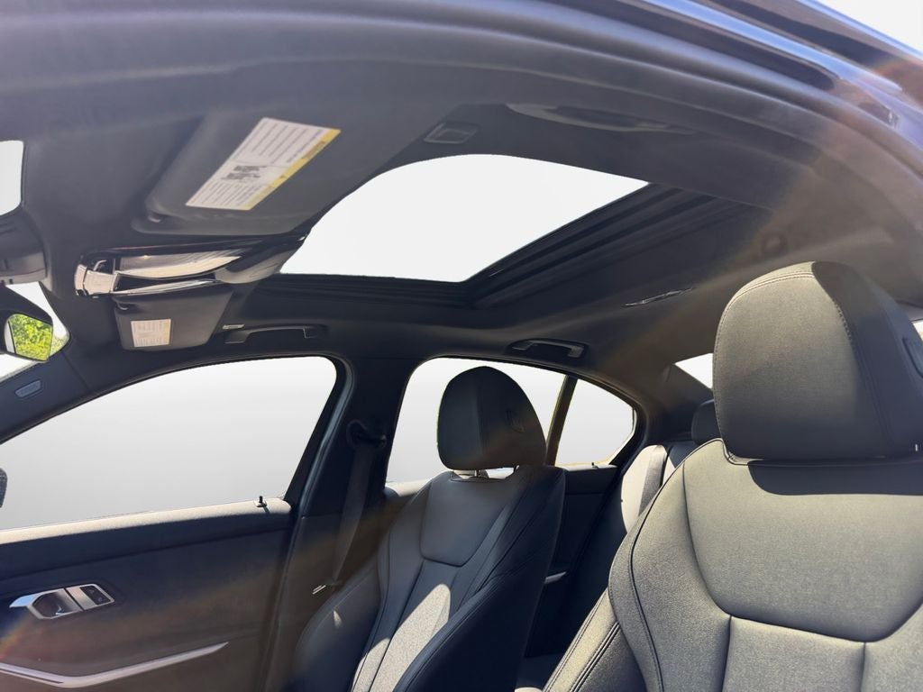 2019 BMW 330i xDrive