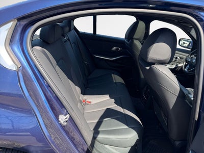 2019 BMW 330i xDrive