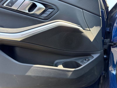 2019 BMW 330i xDrive
