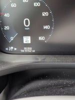 2018 Volvo XC60 T6 Momentum