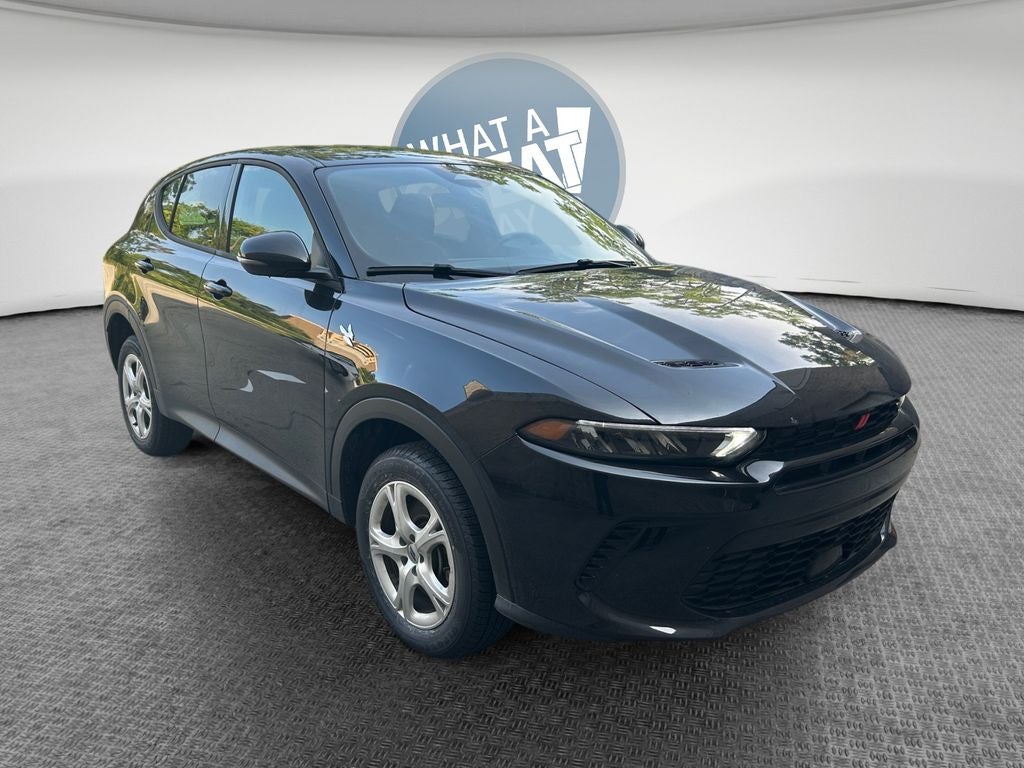 2024 Dodge Hornet GT AWD