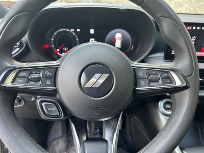 2024 Dodge Hornet GT