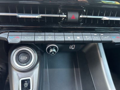 2024 Dodge Hornet GT