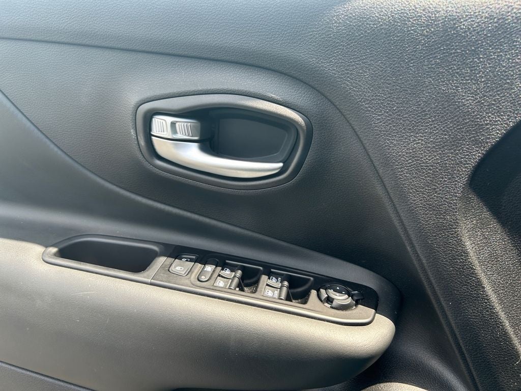 2020 Jeep Renegade Altitude 4x4