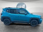 2020 Jeep Renegade Altitude 4x4