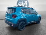 2020 Jeep Renegade Altitude 4x4