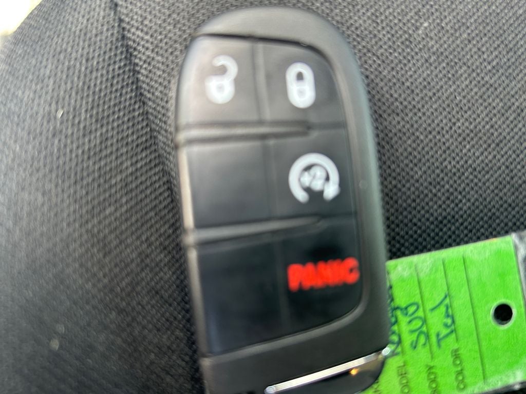 2020 Jeep Renegade Altitude 4x4