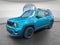 2020 Jeep Renegade Altitude 4x4