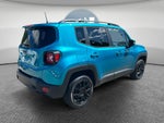 2020 Jeep Renegade Altitude 4x4
