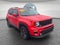 2022 Jeep Renegade (RED) Edition 4x4