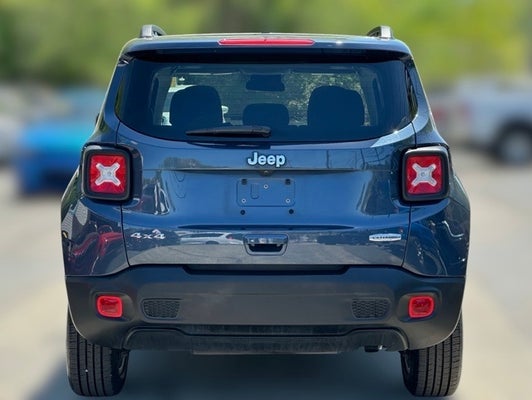 2021 Jeep Renegade Latitude in North Huntingdon, PA - Jim Shorkey Auto Group
