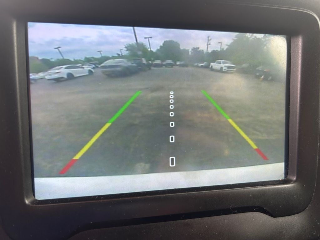 2021 Jeep Renegade Latitude 4x4