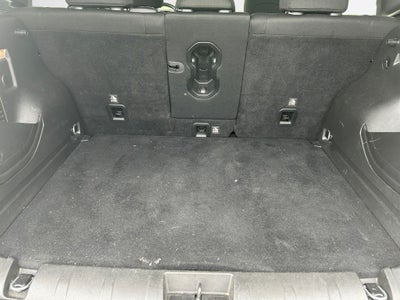 2021 Jeep Renegade Latitude 4x4