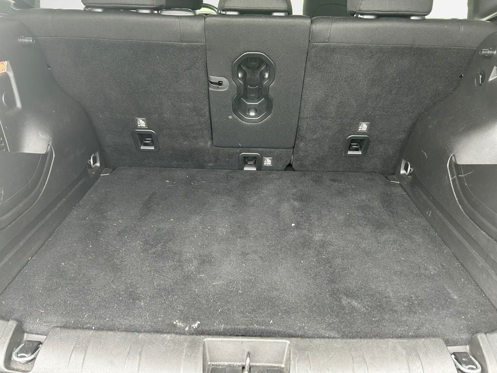 2021 Jeep Renegade Latitude 4x4