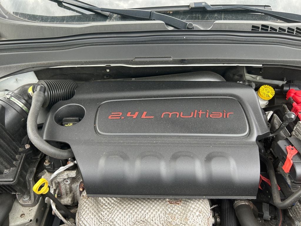 2021 Jeep Renegade Latitude 4x4